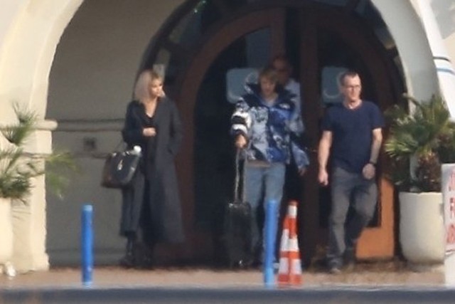 Justin Bieber Selena Gomez randi