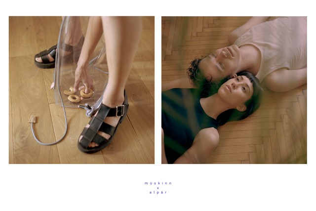 müskinn, táska, divat, zene, elektronikus zene, alpár, zalkai bálint