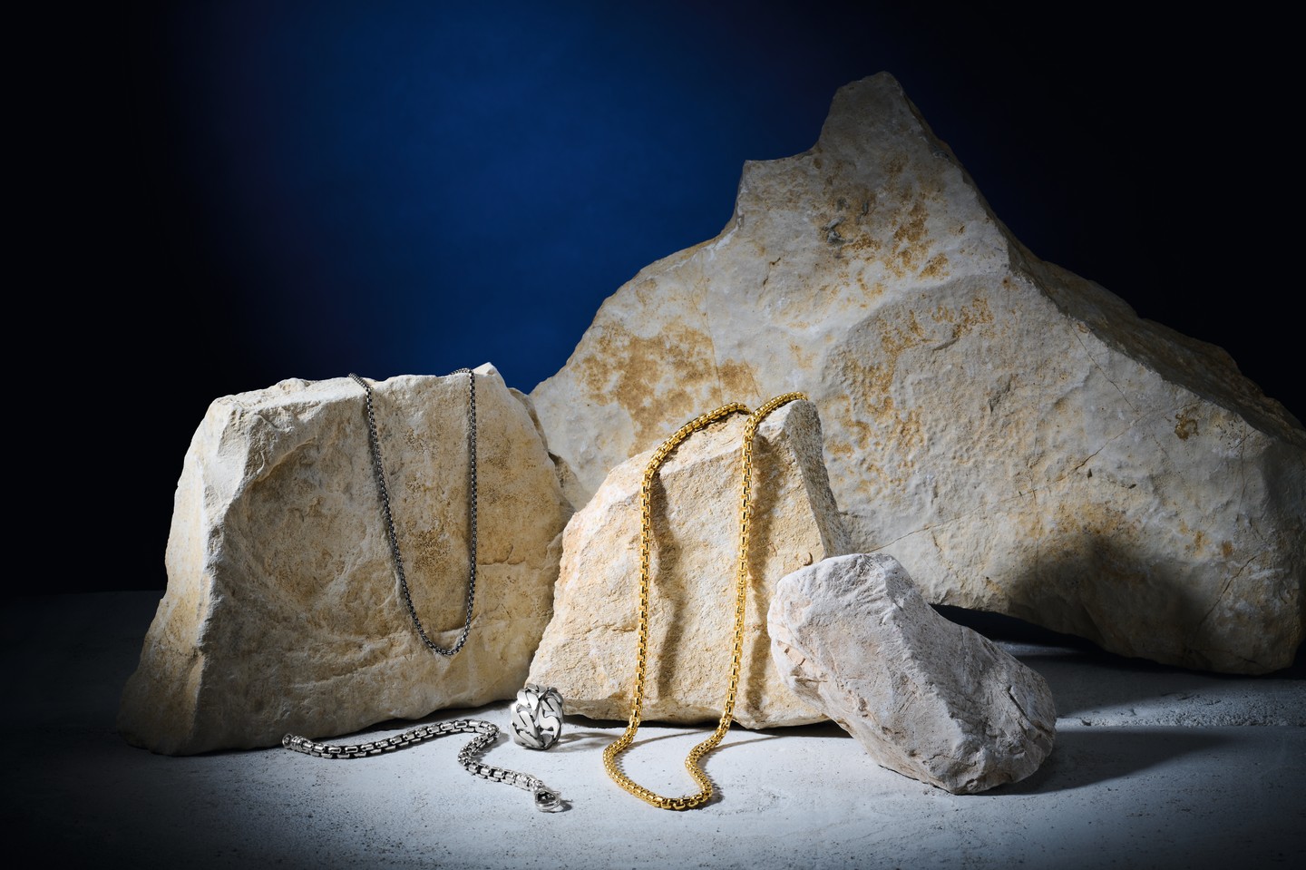 Apák napja: Thomas Sabo Rebel at Heart kollekció