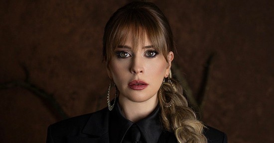 Király Linda új dalát egy olyan szerelem ihlette, amiről eddig nem beszélt