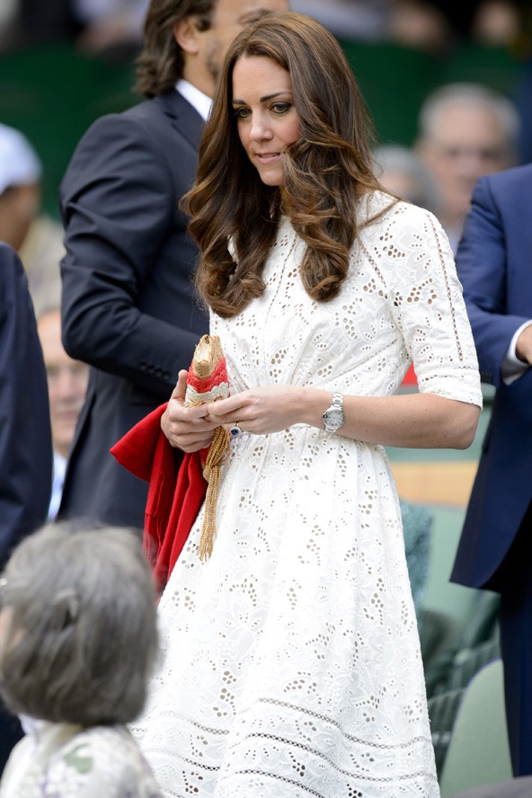 Kate Middleton