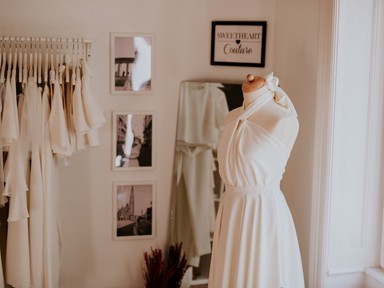 Tervezd meg álomesküvőd a Wedding Showroom segítségével!