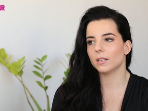 Így vált Illés Fanni abból a lányból, akit úgy kellett kimenteni a Balatonból sikeres úszóvá