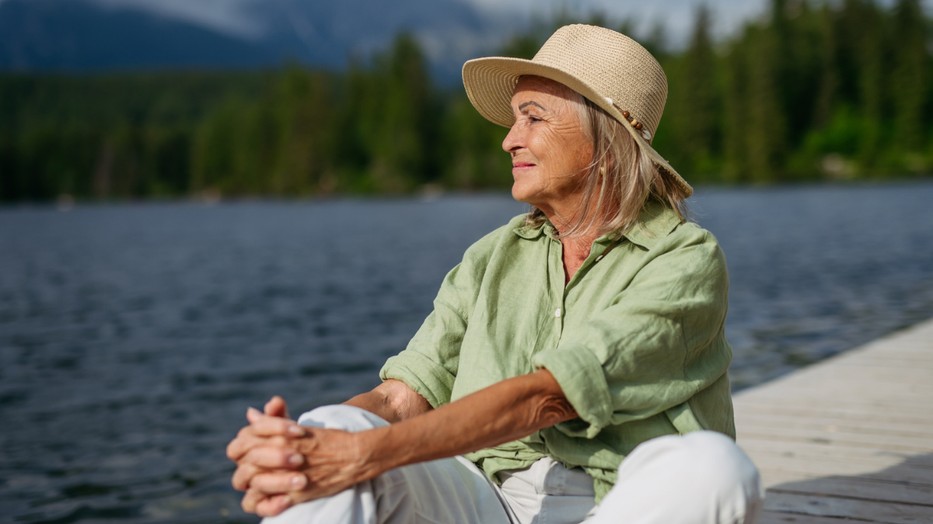 A gyász, a munkanélküliség vagy az anyagi stressz nemcsak lelkileg, hanem agyunk szerkezetére, így a demencia kialakulására is hatással lehet