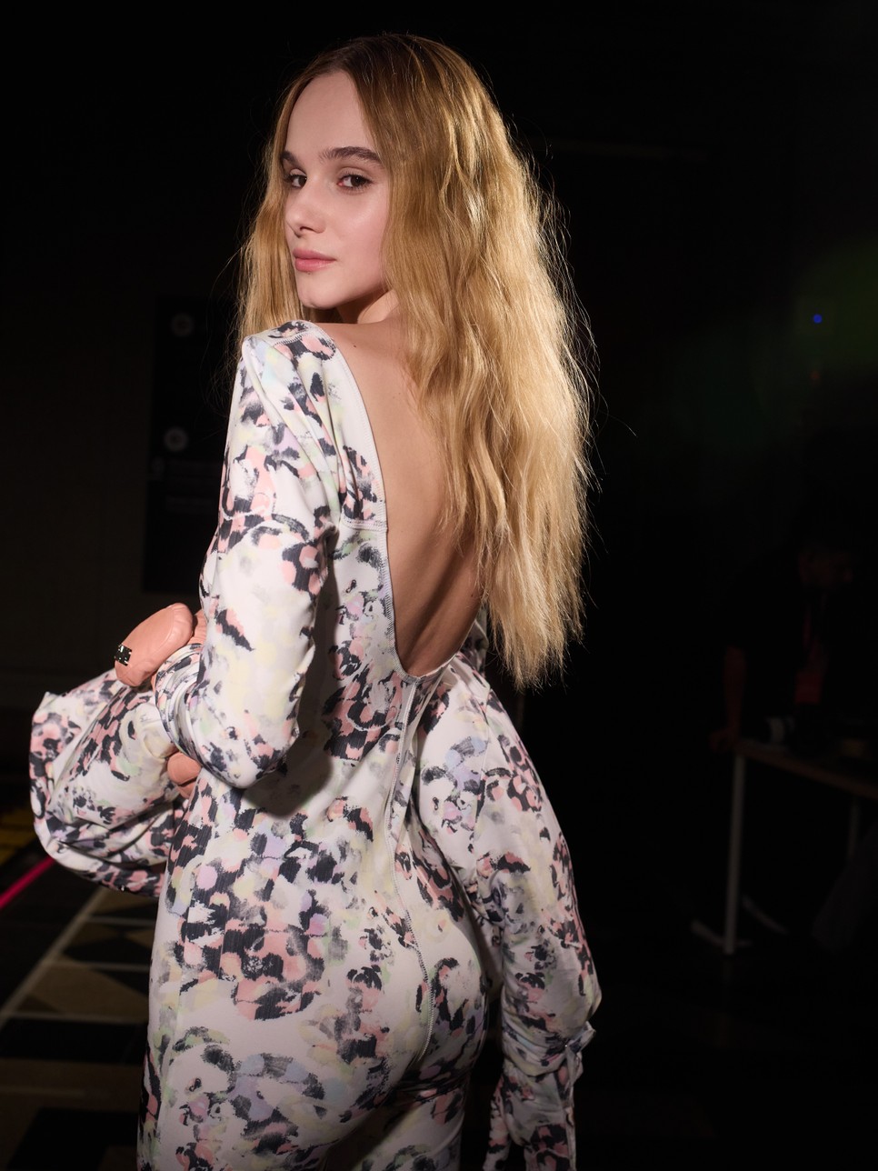 A laza hullámok minden hajtípusnak, hajhossznak jól állnak