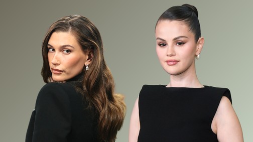 Hoppá! Így reagált Selena Gomez Hailey Bieber nagy bejelentésére