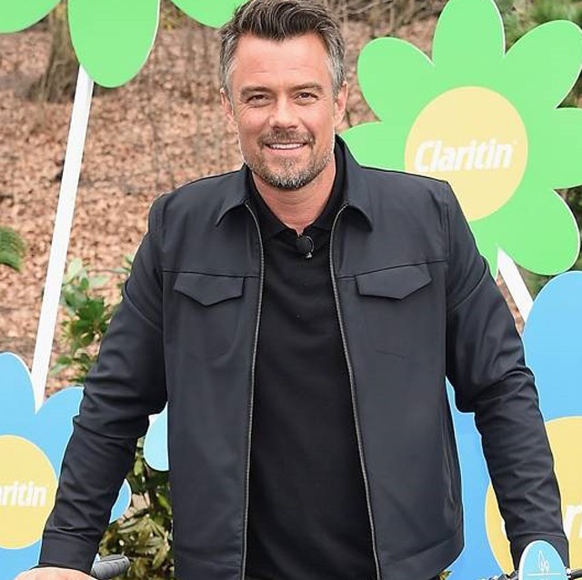 Josh Duhamel