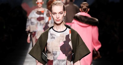 Remek lista a milánói divathétről