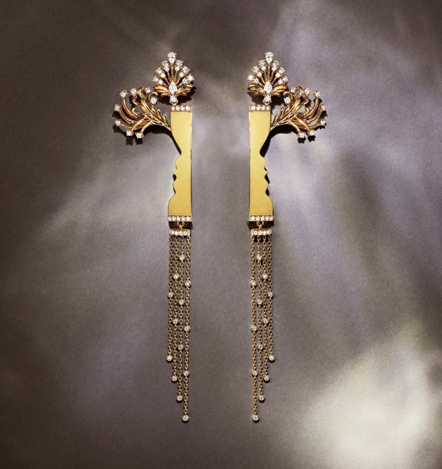 Az ékszer az egyik legstabilabb valuta - beszélgetés három különleges alkotóval