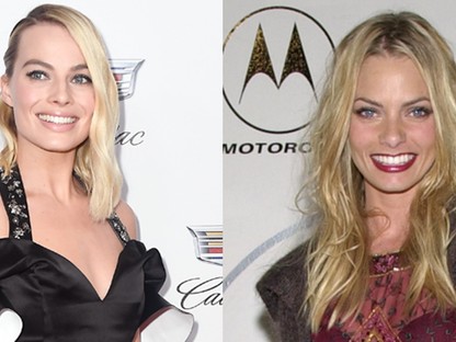 Vannak, akik tényleg azt hiszik, hogy ez a két színésznő egy és ugyanaz