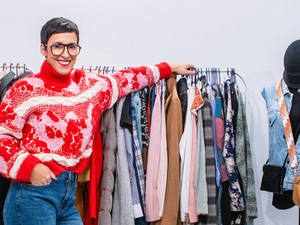 Íme a tökéletes farmer-pulóver kombináció