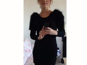 Feketével nem lehet melléfogni