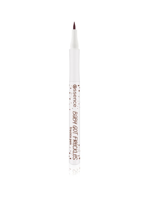Baby got freckles ESSENCE 1249 Ft Finom színárnyalatot biztosít, amely megkönnyíti a természetes napbarnított hatás elérését