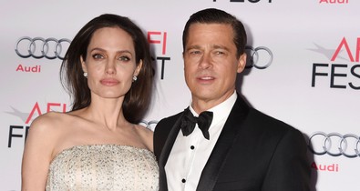 Szívszorító részlet derült ki Brad Pitt és Angelina Jolie kapcsolatáról