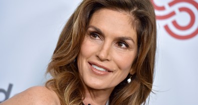 Így tartja magát formában az 56 éves Cindy Crawford