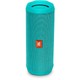 JBL Flip 4 vízálló Bluetooth Hangszóró, Türkiz - euronics.hu - 35 999 Ft