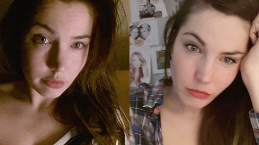 Foltok? Nekem nincsenek!