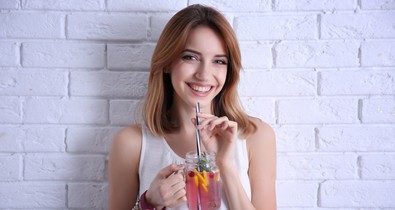 Kevés folyadék, sok nyűg – nem csak a fejed fájhat a folyadékhiány miatt