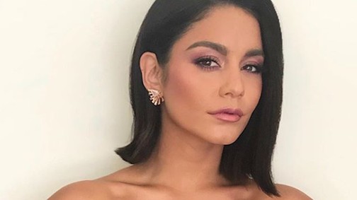 Vanessa Hudgens ezt üzente fiatalkori önmagának: mindenki tanulhatna belőle