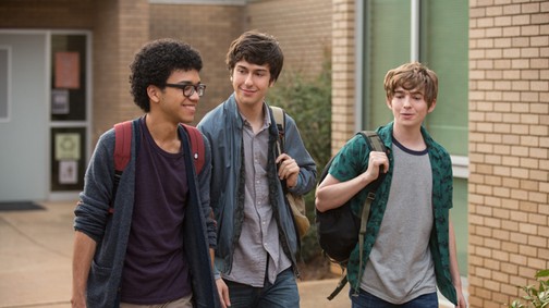 2015 legjobb filmjei