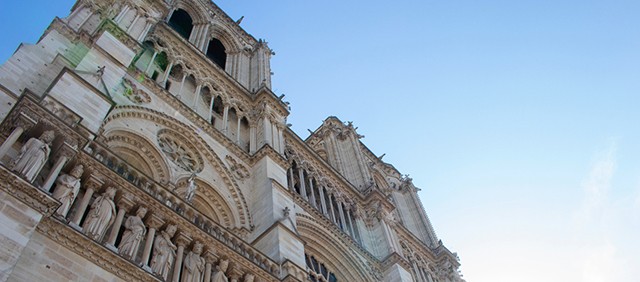 A L´Oréal örökösei is 100 millió eurós adománnyal támogatják a Notre-Dame újraépítését