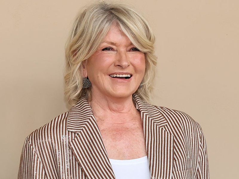 Így nézett ki a fiatal Martha Stewart azelőtt, hogy az egész világ megismerte volna a nevét