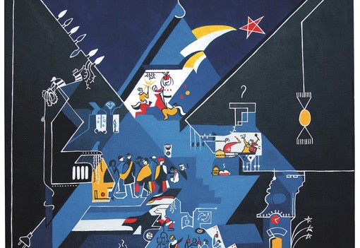 Budapest szeretete vonalról vonalra – Nemes Anita grafikus útja a tipográfiától az illusztrációkig