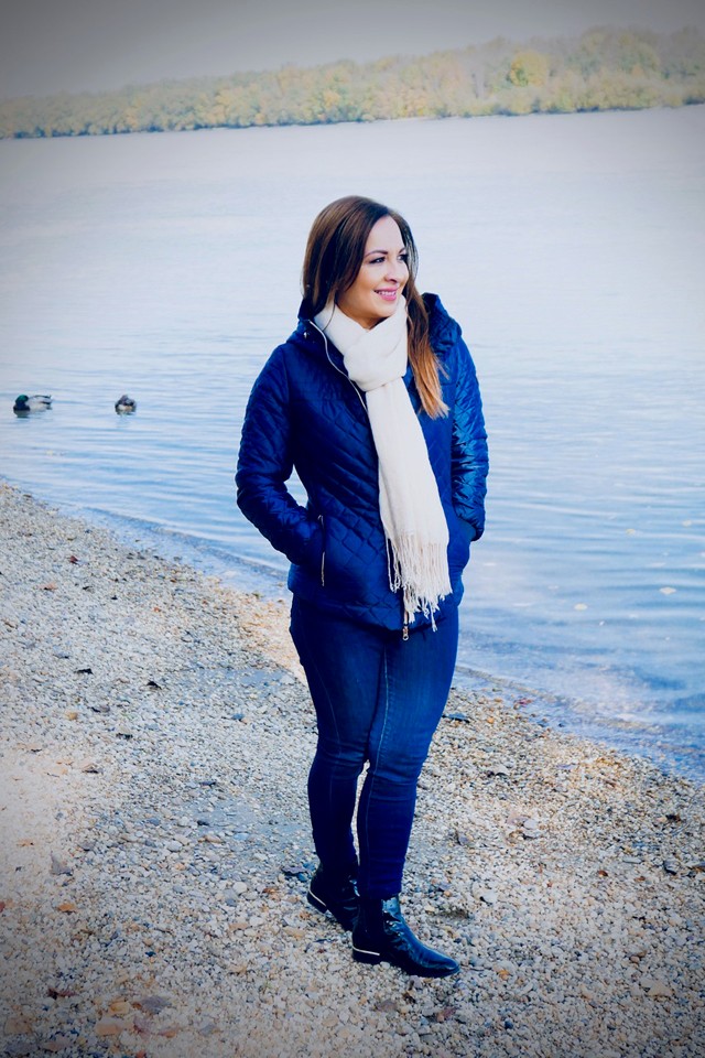 Szekeres Adrien megmutatja kedvenc budapesti helyét