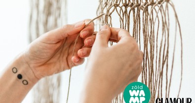 Lassulj le és kerülj flow-ba csomózással! - Pofonegyszerű módszer a kisimult idegekért