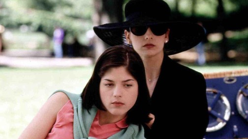 Súlyos beteg, de pozitív a ´90-es évek sztárszínésznője