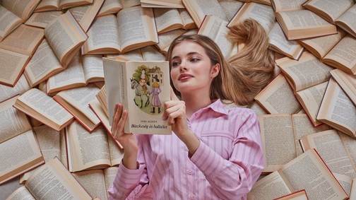 6 könyv, ami túlzás nélkül megváltoztatja az életedet: íme a karmaasztrológus listája