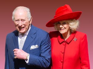 Kiderült, mi folyik a zárt ajtók mögött: Károly király és Kamilla királyné ezt a szigorú szabályt követik