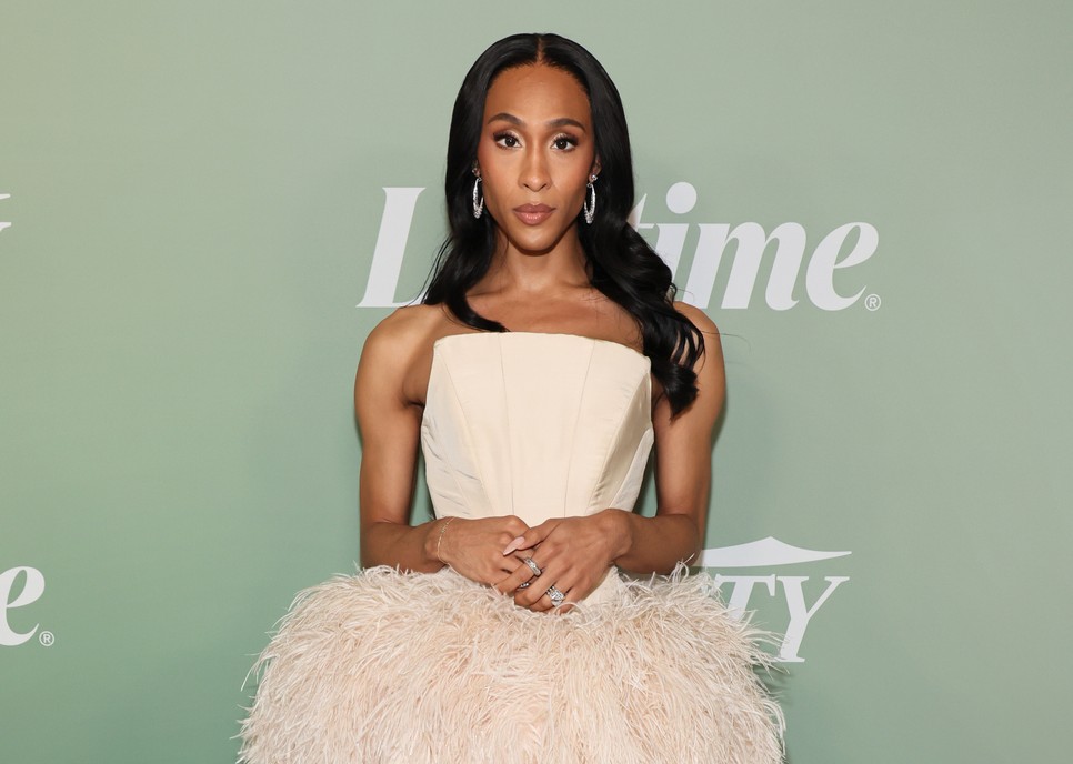 Michaela Jaé Rodriguez a Variety 2023-as Power of Women eseményén