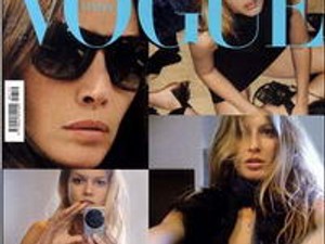 Twitter-divatanyag a Vogue-ban!