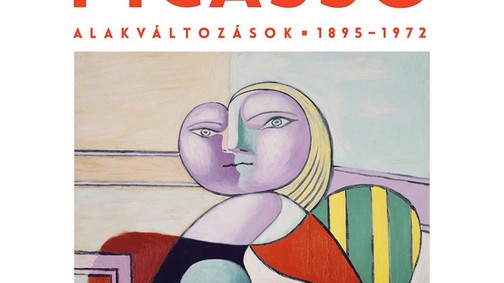 Picasso ma miket posztolgatna?