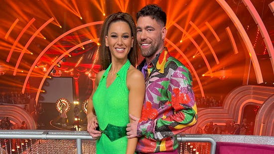 Hoppá! Így nézett ki Mikes Anna évekkel ezelőtt, a múltból posztolt fotót