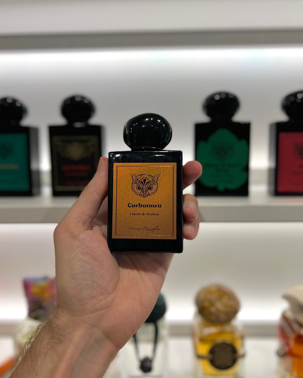 Carbonara LORENZO PAZZAGLIA - 54 990 Ft - 7scents.hu