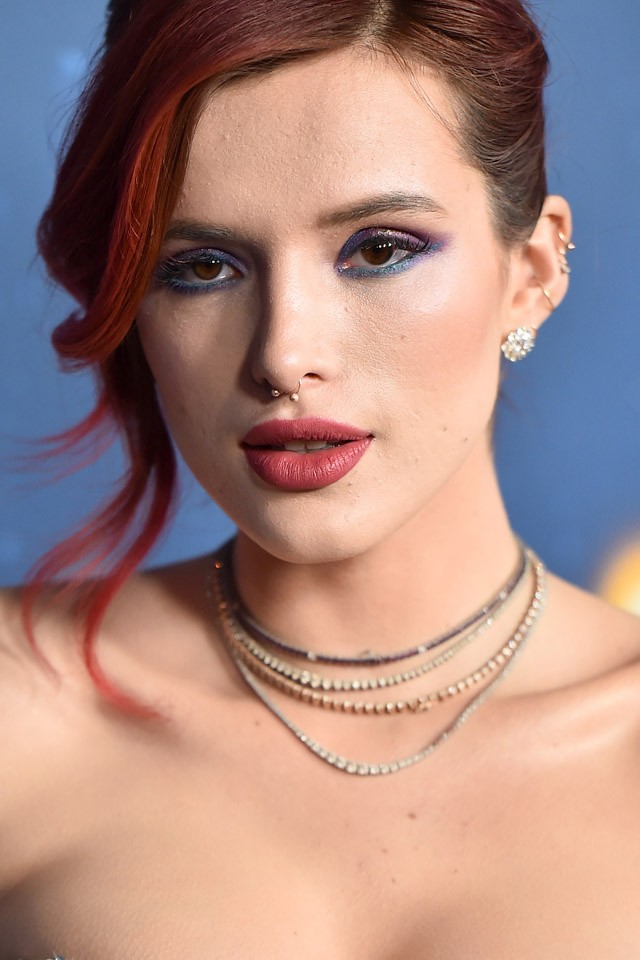Bella Thorne