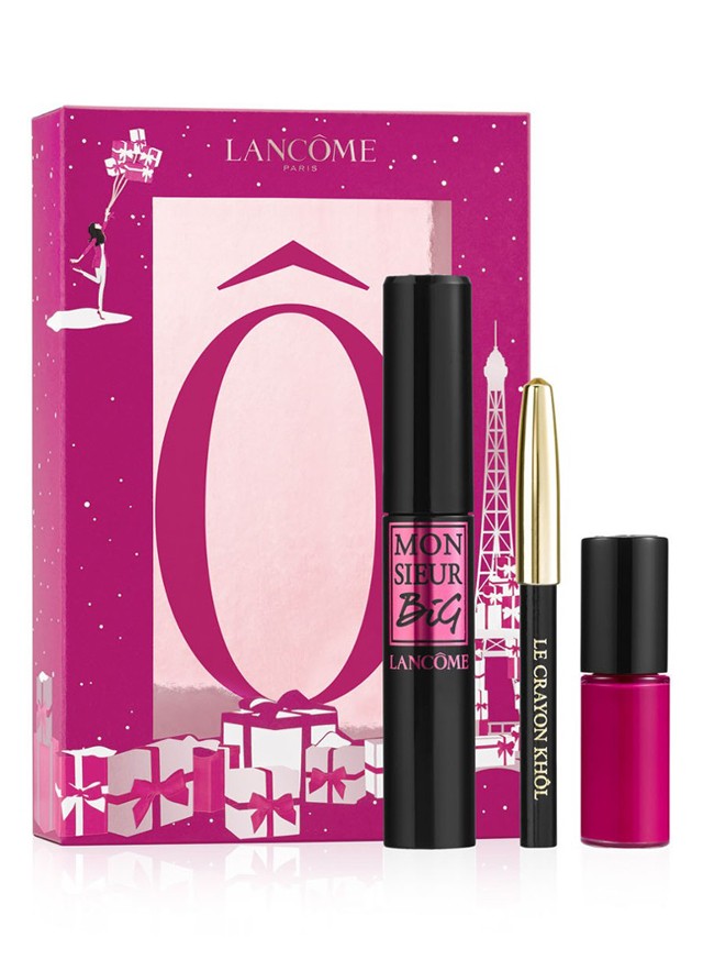 Csodás karácsonyi ajándékok sminkimádóknak!