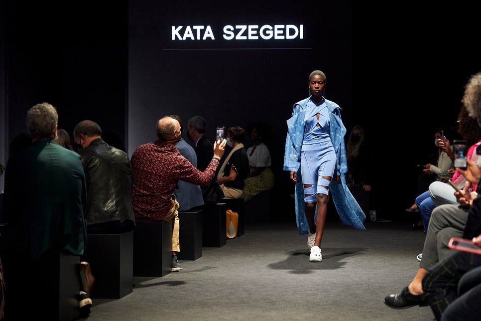 Közel 80 divat- és designmárka mutatkozott be Milánóban, Párizsban és Budapesten a Fashion & Design Autumn során