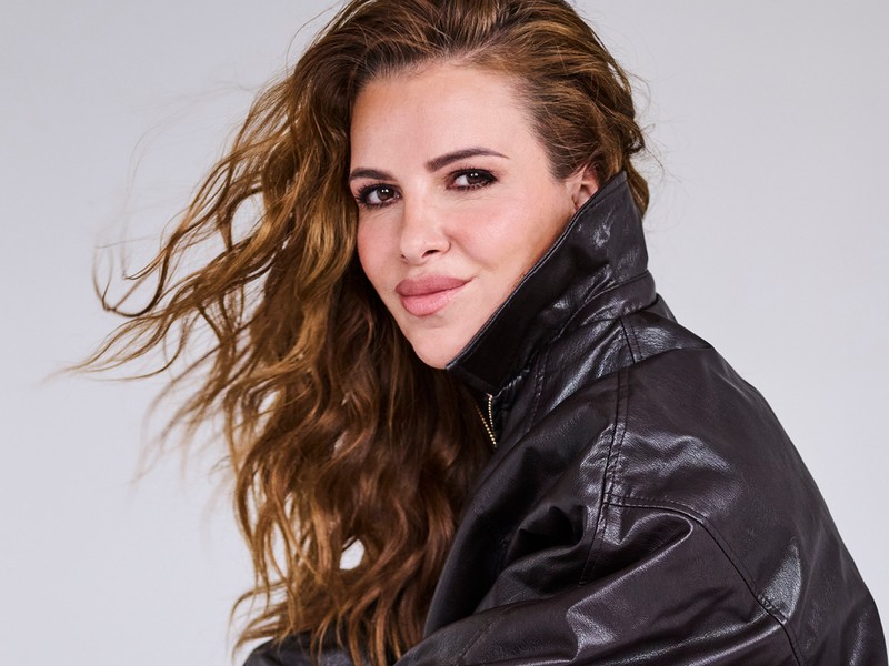 Kiss Kriszta: „Minden körülmények között számíthatunk egymásra Andrással”