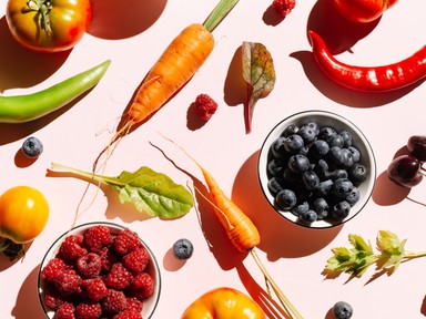 3 jel, hogy jóval több rostot eszel, mint amire a szervezetednek szüksége van