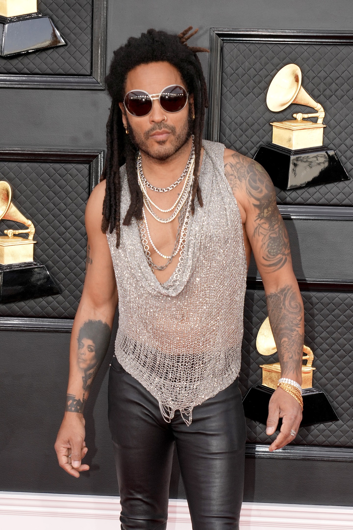 Lenny Kravitz