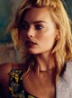 Margot Robbie első  fantasztikus Vogue címlapszereplése
