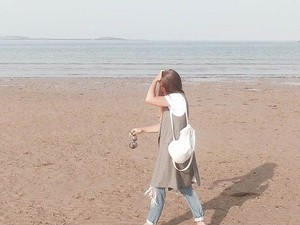 A magyar divattervező Írországban