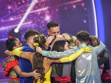 Dancing with the Stars: Döbbenetes, de kiesett a műsor legnagyobb kedvence