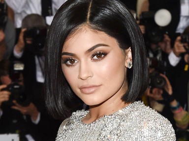 Kylie Jenner kozmetikai cége bajban van