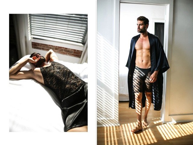 csipke alsónadrág, csipkeboxer, csipke férfi alsónemű, alsónemű, fehérnemű, férfi fehérnemű, menagerié