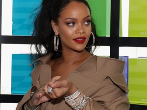 Na végre! Rihanna elárulta, mikorra várható új albuma