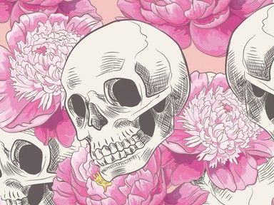 Ha valaki két év után is elsírja magát egy évfordulón, vagy könny szökik a szemébe, mikor a nagymamája sütijének illatához hasonlót érez, az nem beteg